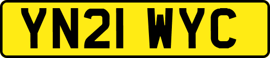 YN21WYC