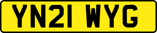 YN21WYG