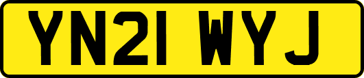 YN21WYJ