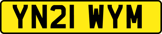 YN21WYM