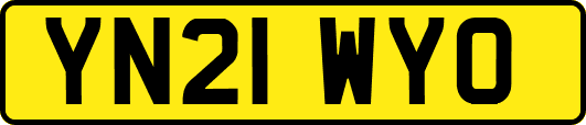 YN21WYO