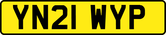 YN21WYP