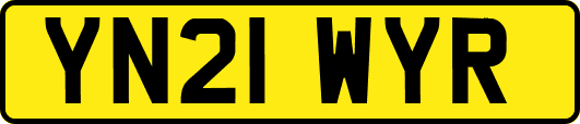 YN21WYR