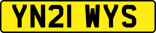 YN21WYS