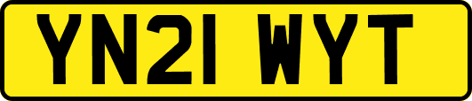 YN21WYT