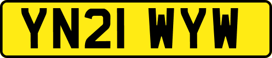 YN21WYW