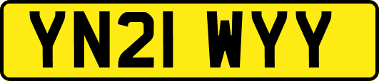 YN21WYY