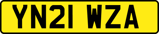 YN21WZA