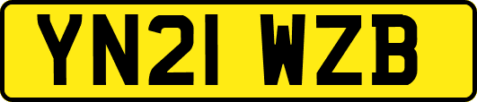 YN21WZB