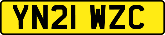 YN21WZC