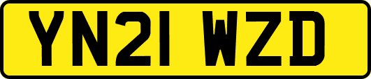 YN21WZD