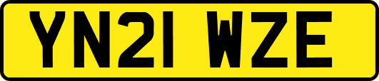 YN21WZE