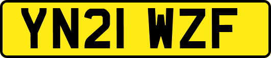 YN21WZF