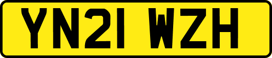 YN21WZH