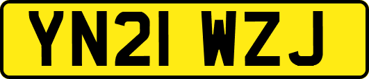YN21WZJ