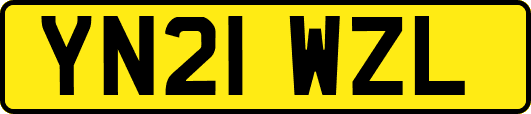 YN21WZL
