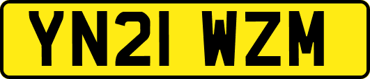 YN21WZM