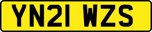YN21WZS
