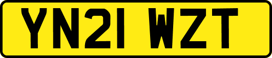 YN21WZT