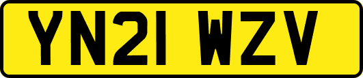YN21WZV