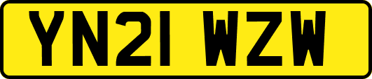 YN21WZW
