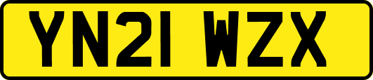 YN21WZX