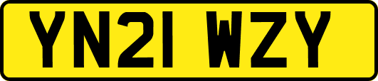YN21WZY