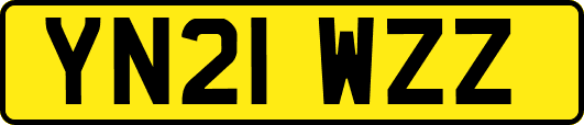 YN21WZZ
