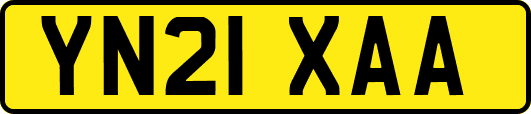 YN21XAA