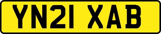YN21XAB