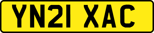 YN21XAC