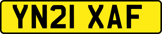 YN21XAF