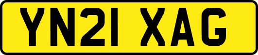 YN21XAG