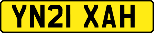 YN21XAH