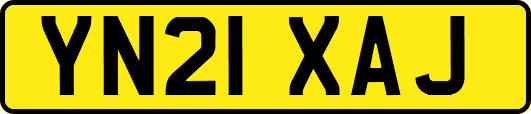 YN21XAJ