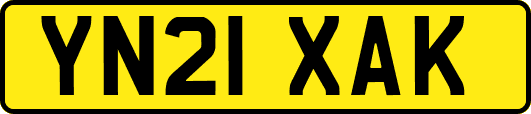 YN21XAK