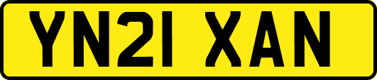 YN21XAN
