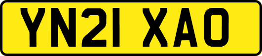 YN21XAO