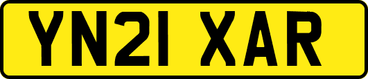 YN21XAR
