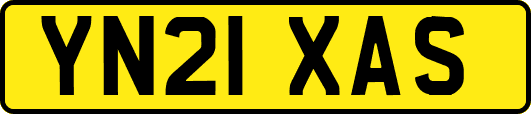 YN21XAS