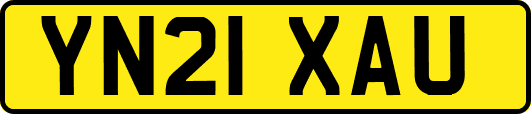 YN21XAU