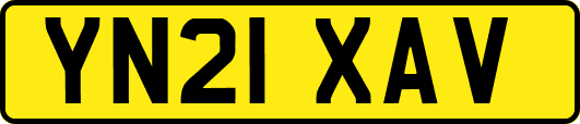 YN21XAV