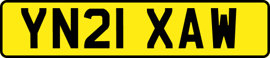 YN21XAW