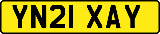 YN21XAY