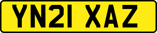 YN21XAZ
