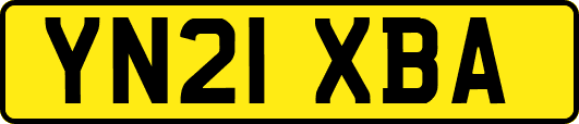 YN21XBA