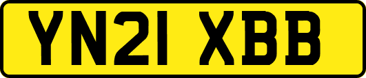 YN21XBB
