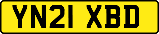 YN21XBD