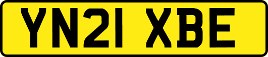 YN21XBE