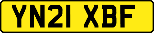 YN21XBF